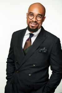 Dr. Troy Solomon Levy, DMin